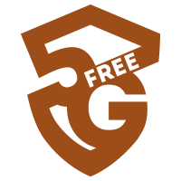 5GFree