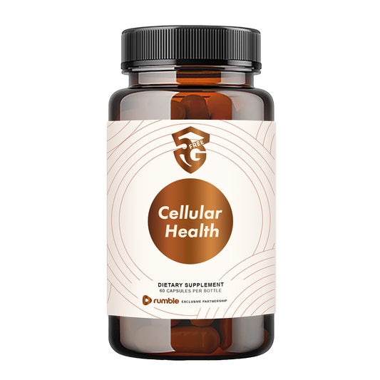 Cellular Defense Supplement