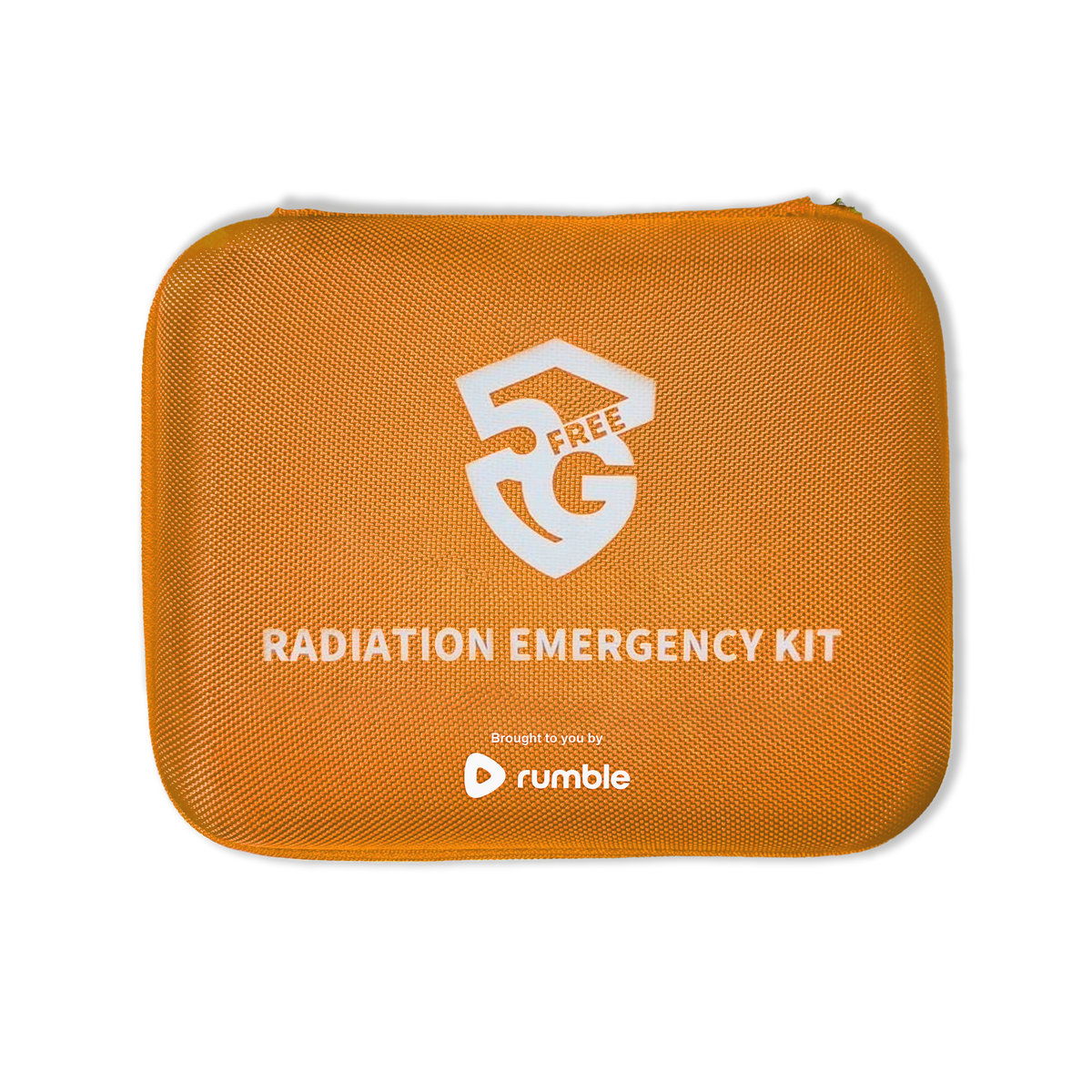 Radiation Emergency Kit Ultimate Protection Against Radiation Exposure 5GFree